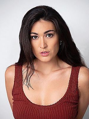 Profile photo for Jacki Jing