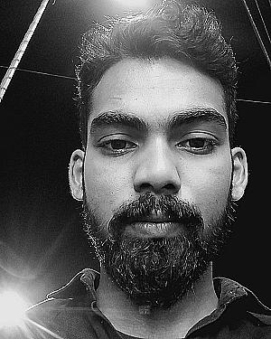 Profile photo for Proloy Ghosh