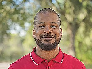 Profile photo for Busean Baldwin