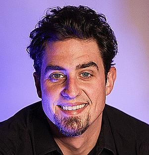 Profile photo for Jake Sanders