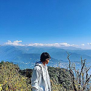 Profile photo for Sushil chettri