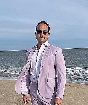 Profile photo for Louis LaMonte