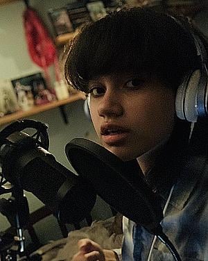 Profile photo for Ari Thrash