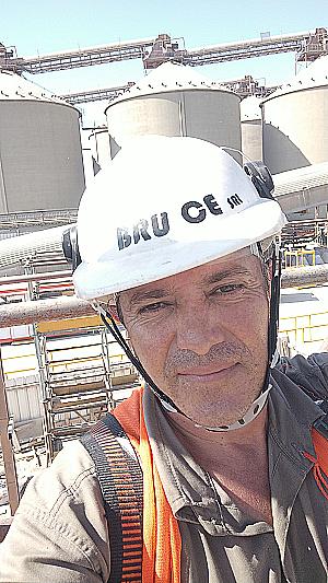 Profile photo for LUIS DE NUNZIO