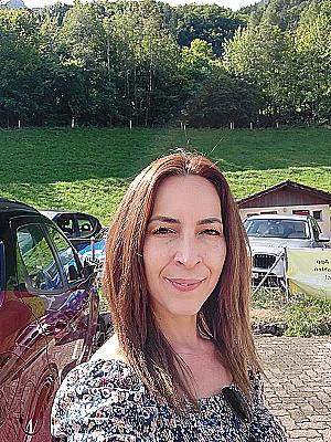 Profile photo for Emel Hatip Esen