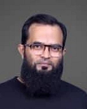Profile photo for Muhammad Ashif Ahmad