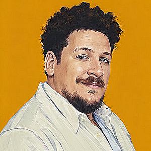 Profile photo for Michael Alexander
