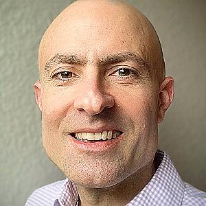 Profile photo for Brian Rockwell