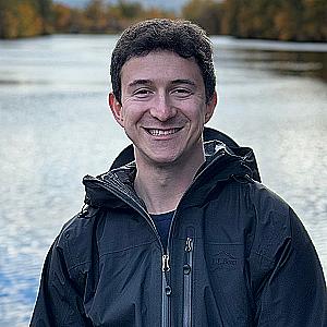 Profile photo for Zachary Zweibel