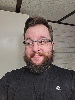 Profile photo for Zackery Dann