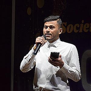 Profile photo for Shikhar Pandey