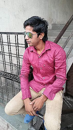 Profile photo for Azim Shaikh