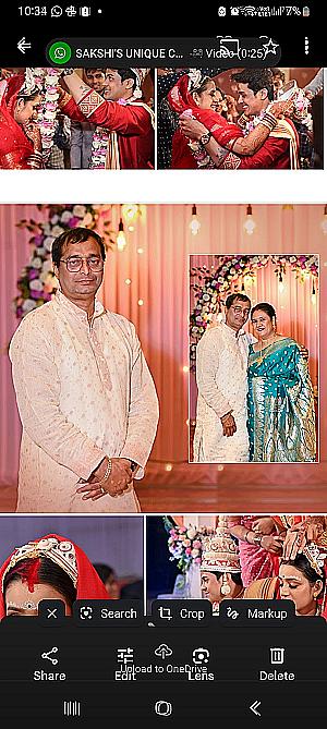 Profile photo for Indira Bhaduri