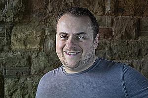 Profile photo for Jaden Randall