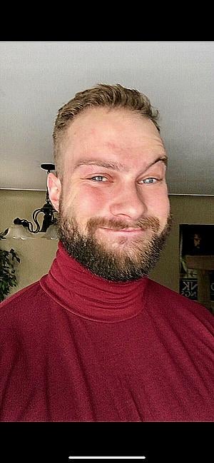 Profile photo for Jason Churray