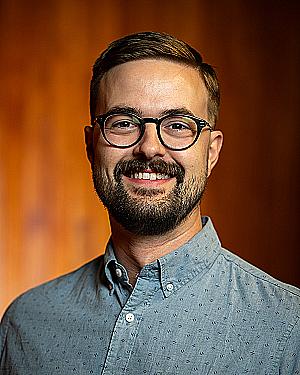 Profile photo for Zak Otjen