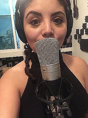 Profile photo for Ana Paola López Díaz