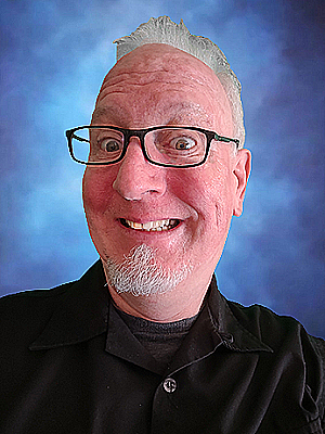 Profile photo for Robert Herman