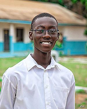 Profile photo for Joel MacCarthy