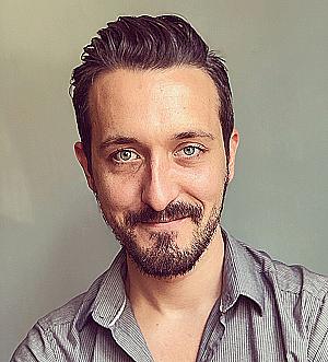 Profile photo for Adam Hammet