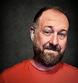 Profile photo for Dave Hull