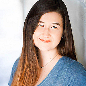 Profile photo for Ayla Aziz