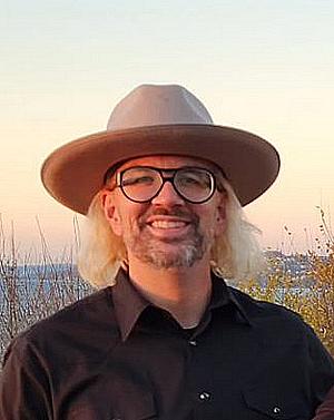 Profile photo for Kevin Hersholt