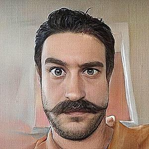 Profile photo for Corey Tucker