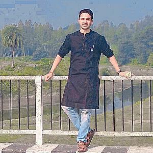 Profile photo for Swapnil Pandey