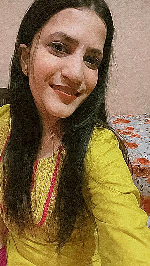 Profile photo for Urvashi Vaishnav