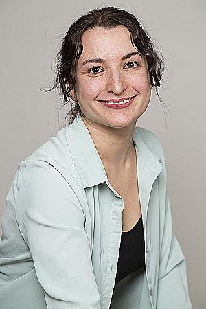 Profile photo for Eva Crouzet