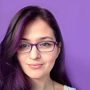 Profile photo for Megan Maloney