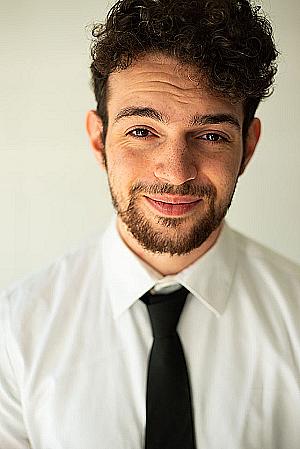 Profile photo for Adam H Wirth