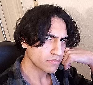 Profile photo for Jimmy Ramón Martínez