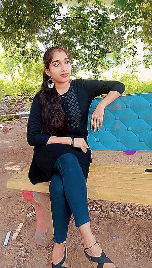 Profile photo for Akanksha Suryawanshi