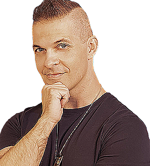 Profile photo for Gavin Bloom