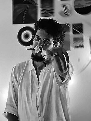 Profile photo for Aalap Vyas