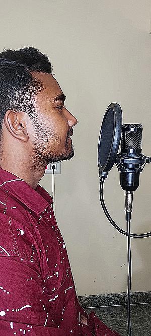 Profile photo for Jiban Barman