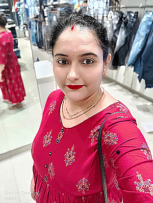 Profile photo for Priyanka Navgire