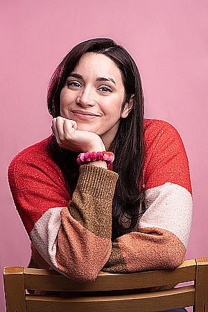 Profile photo for Rachel Rial