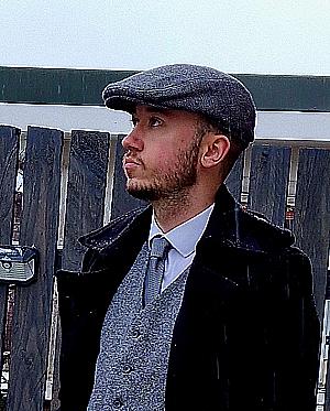 Profile photo for Dylan Edward Kelly