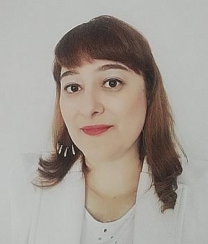 Profile photo for Juliana Duque