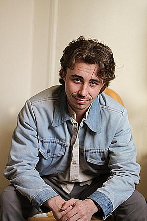 Profile photo for Samuel Lee