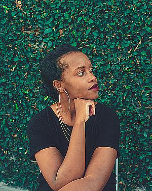 Profile photo for Tabitha Howard