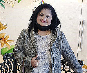 Profile photo for Swati Chakravarty