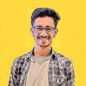 Profile photo for Mayur Chaure