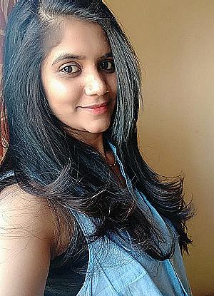 Profile photo for Nikita Moon