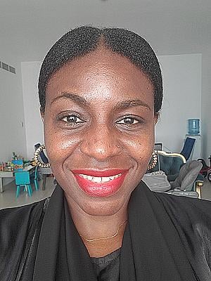 Profile photo for Oyinkan A.