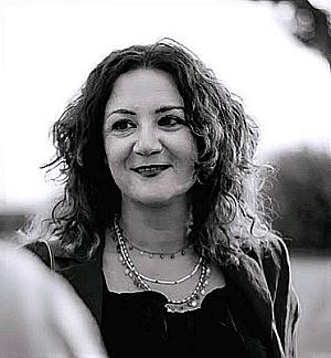 Profile photo for Roberta Pennarola