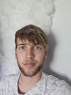 Profile photo for Jared Rosenquist